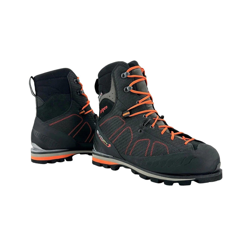 Arbpro Evo Safety Chainsaw Boots - Grey