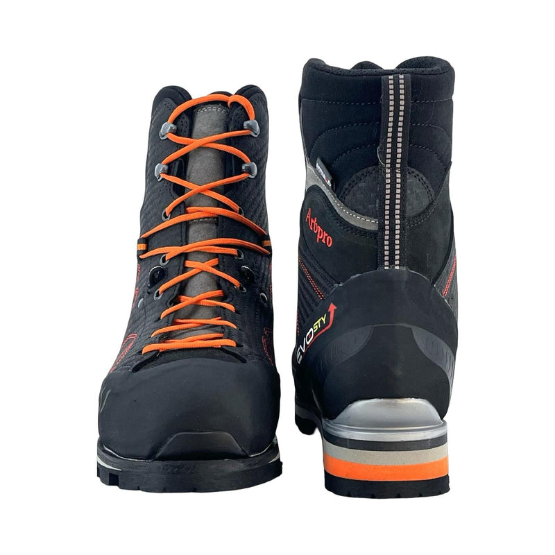 Arbpro Evo Safety Chainsaw Boots - Grey