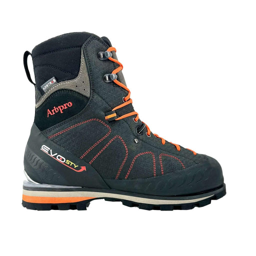 Arbpro Evo Safety Chainsaw Boots - Grey
