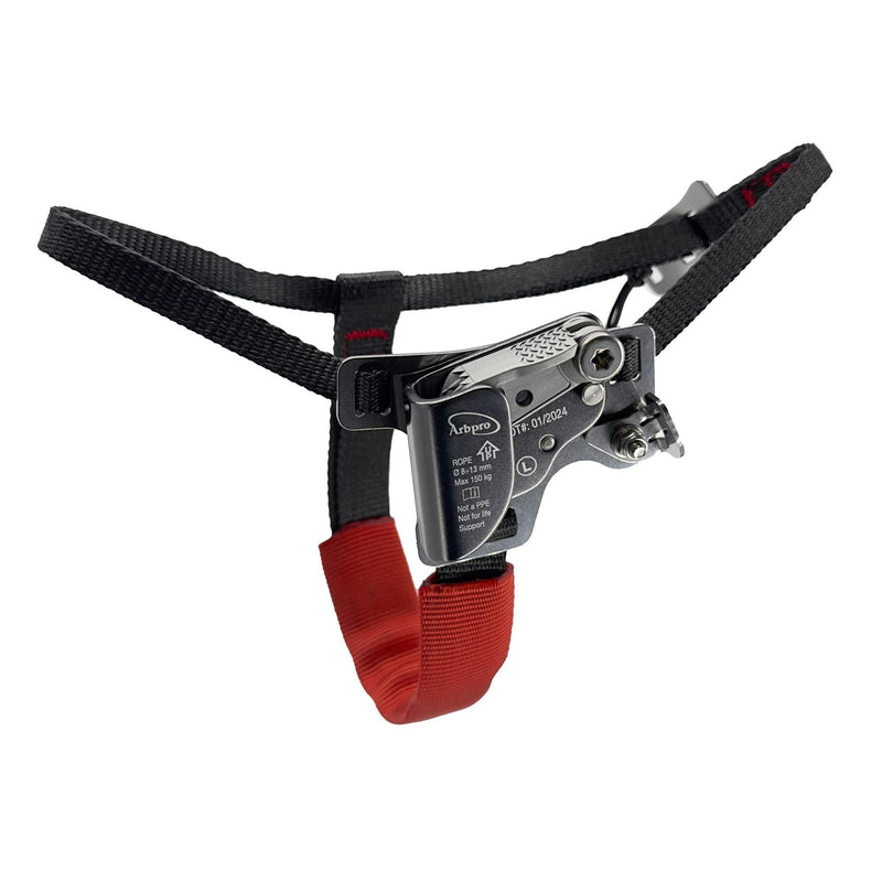 Arbpro Gemini Foot Ascender - Left