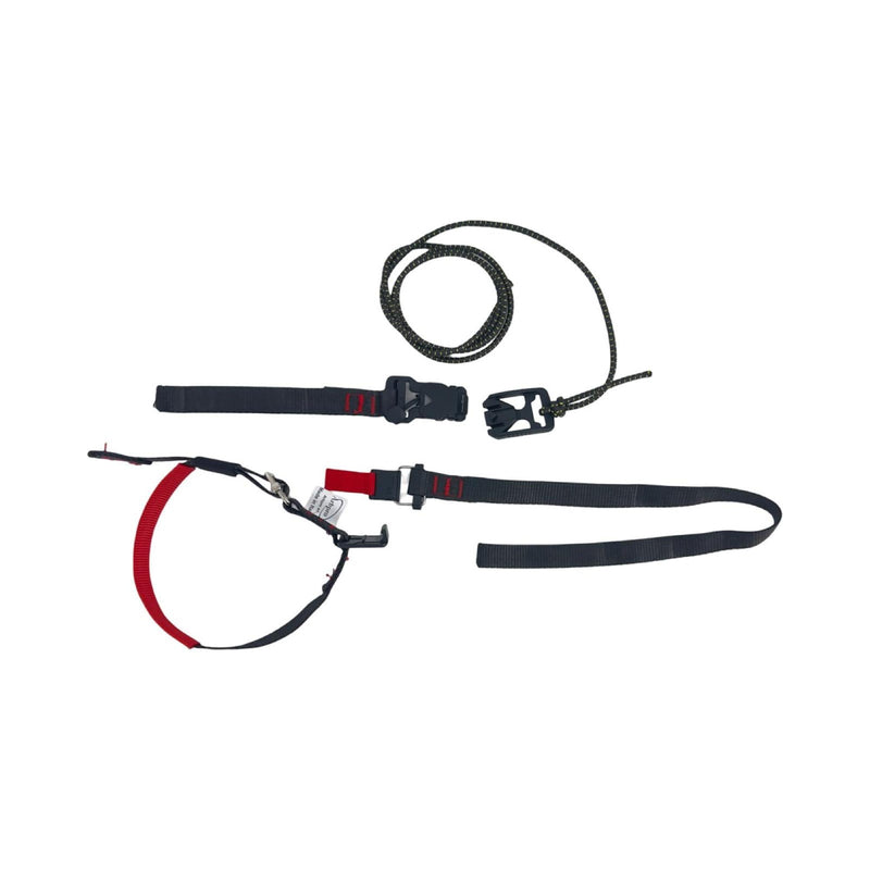 Arbpro Gemini Knee Bungee Magnetic Upgrade Kit