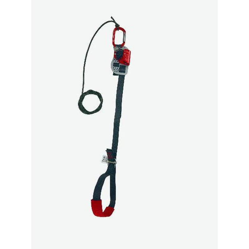 Arbpro Gemini Knee Bungee - Standard Kit