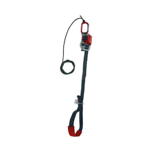 Arbpro Gemini Knee Bungee - Standard Kit