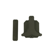 Arbpro Gemini Knee Magnetic Deluxe Harness Storage Assembly