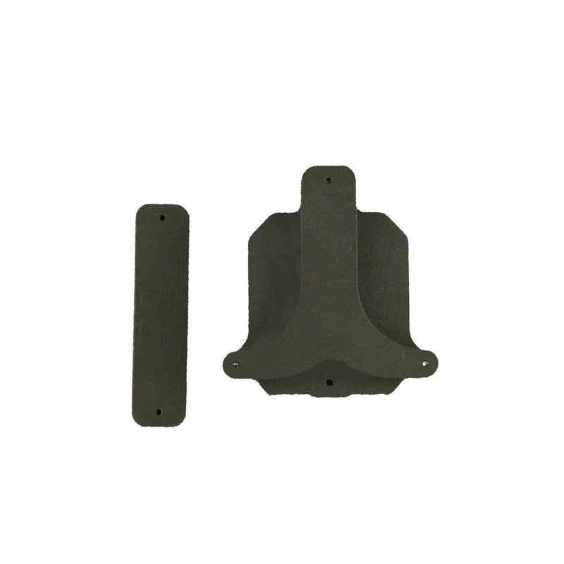 Arbpro Gemini Knee Magnetic Deluxe Harness Storage Assembly
