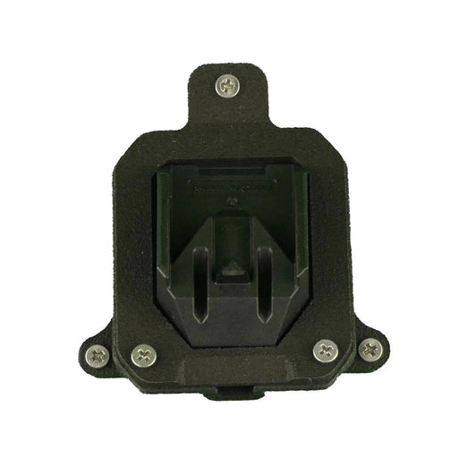 Arbpro Gemini Knee Magnetic Deluxe Harness Storage Assembly