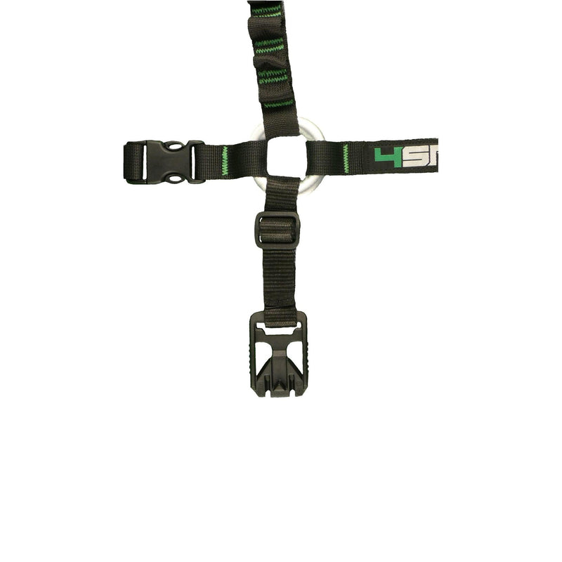 Arbpro Gemini Knee Magnetic Sling Upgrade Kit