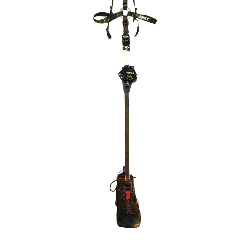 Arbpro Gemini Knee Magnetic Sling Upgrade Kit