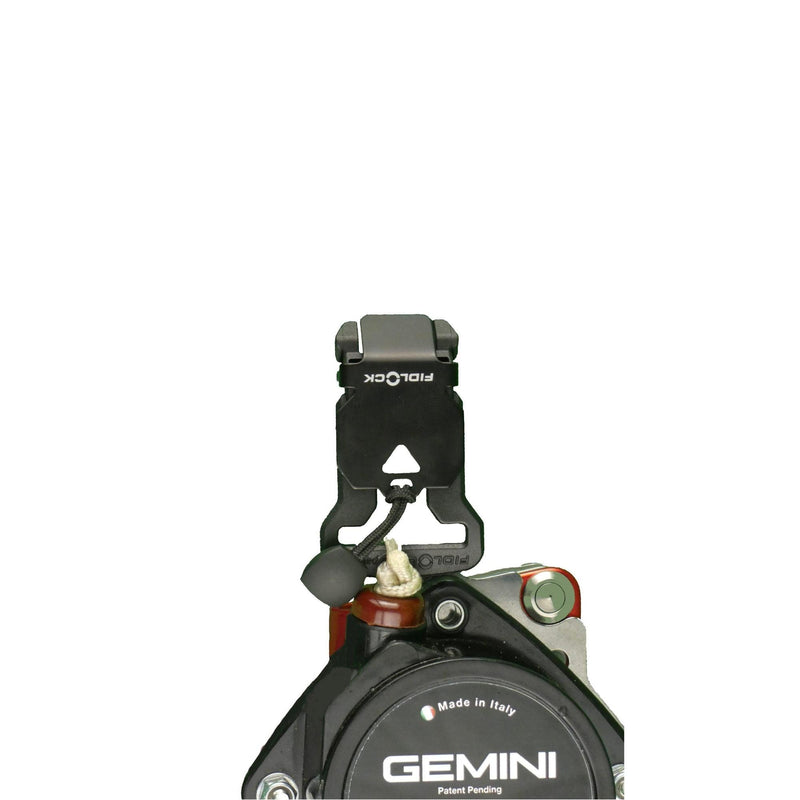 Arbpro Gemini Knee Magnetic Sling Upgrade Kit