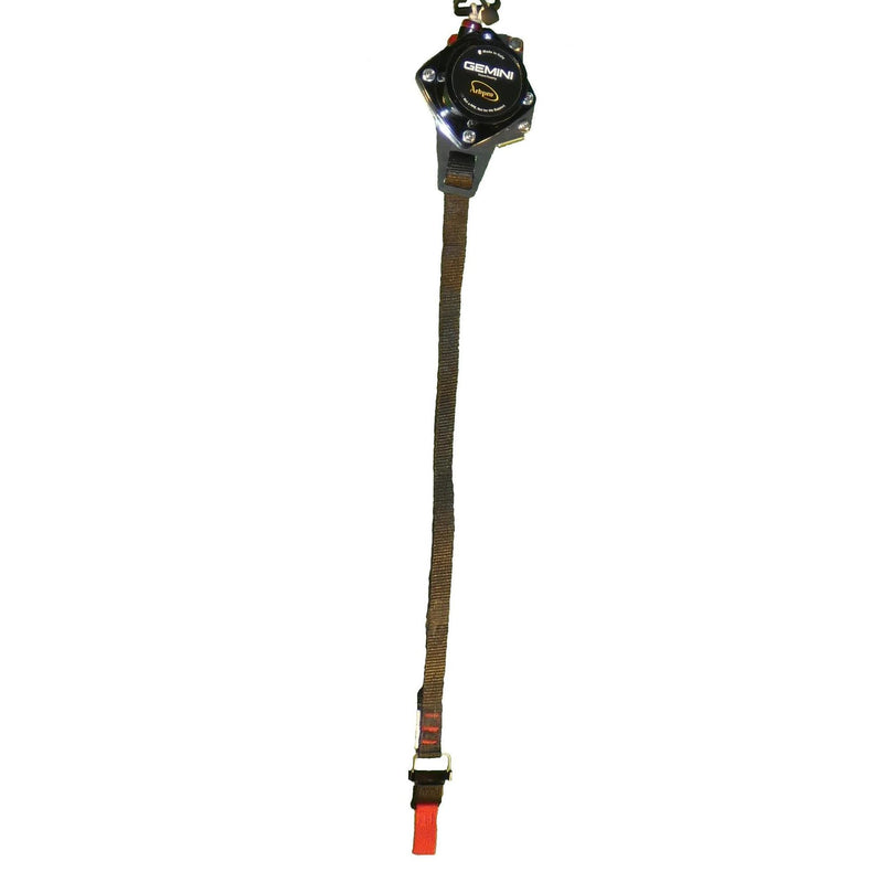 Arbpro Gemini Knee Magnetic Sling Upgrade Kit