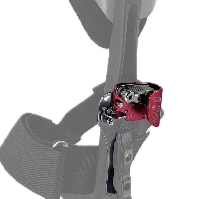 Arbpro Gemini Spur Ascender - Left