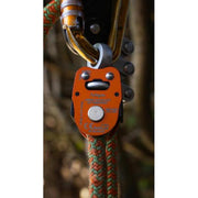 Arbpro Omnix Swivel Pulley - 1 Eye & Pin
