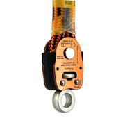 Arbpro Omnix Swivel Pulley - 1 Eye & Pin