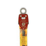 Arbpro Omnix Swivel Pulley - 1 Eye & Pin