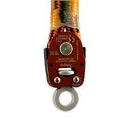 Arbpro Omnix Swivel Pulley - 1 Eye & Pin