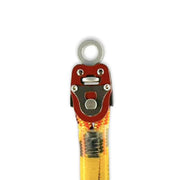 Arbpro Omnix Swivel Pulley - 1 Eye & Pin