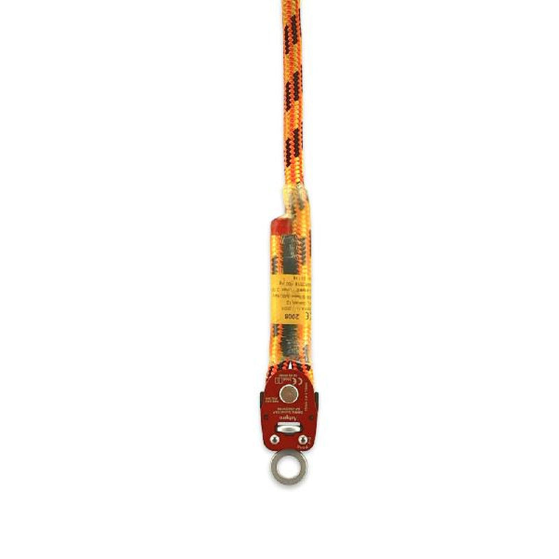 Arbpro Omnix Swivel Pulley - 1 Eye & Pin
