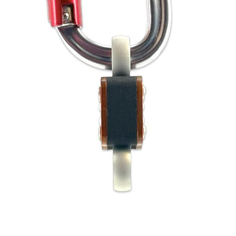 Arbpro Omnix Swivel Pulley - 2 Eye