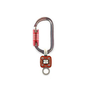 Arbpro Omnix Swivel Pulley - 2 Eye