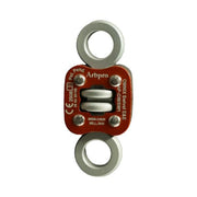 Arbpro Omnix Swivel Pulley - 2 Eye