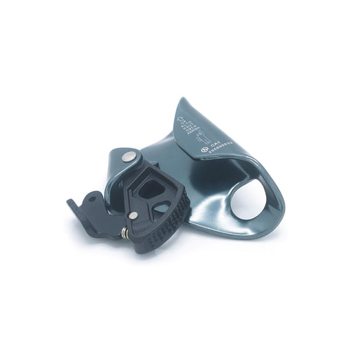At Height Chest Ascender - Grey