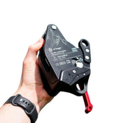 At Height DW3 Drill Winch Pro Powered Ascender