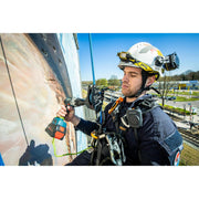 At Height DW3 Drill Winch Pro Powered Ascender