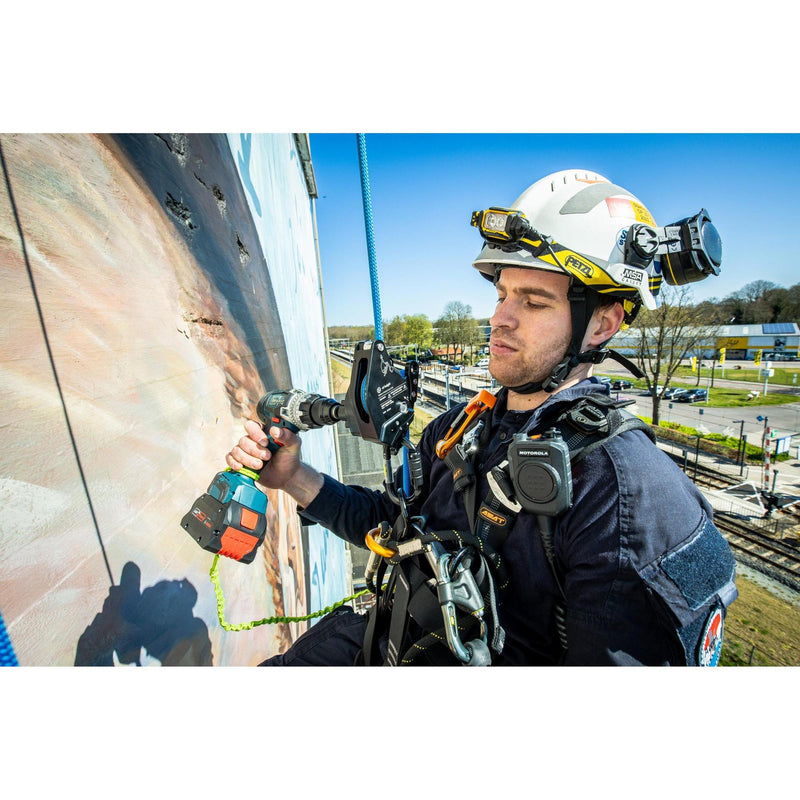 At Height DW3 Drill Winch Pro Powered Ascender