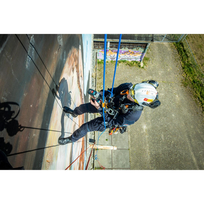 At Height DW3 Drill Winch Pro Powered Ascender
