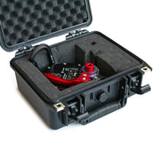 At Height DW3 Drill Winch Pro Powered Ascender
