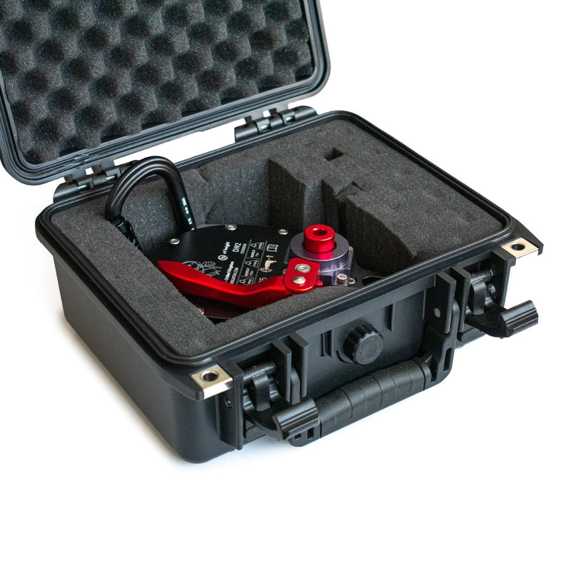 At Height DW3 Drill Winch Pro Powered Ascender