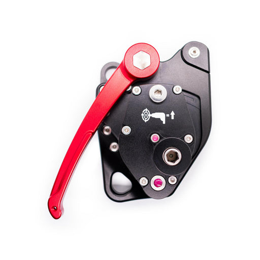 At Height DW3 Drill Winch Pro Powered Ascender