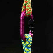 At Height K02 Accessory Screwgate Tool Clip - Pink