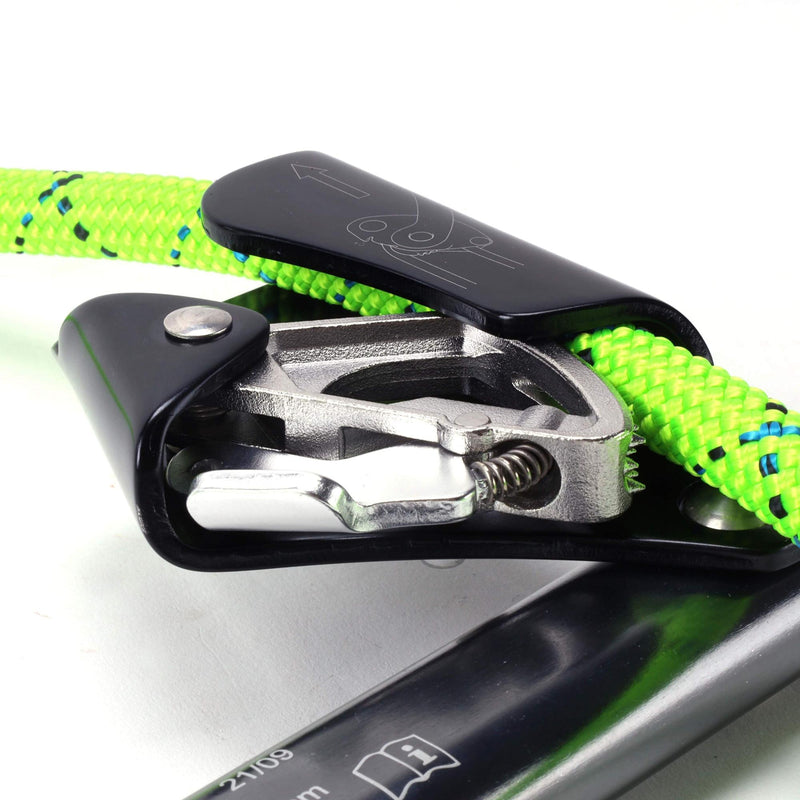 At Height RG50 Rescue Genius 3:1 Mechanical Advantage Device