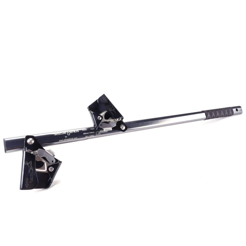 At Height RG50 Rescue Genius 3:1 Mechanical Advantage Device