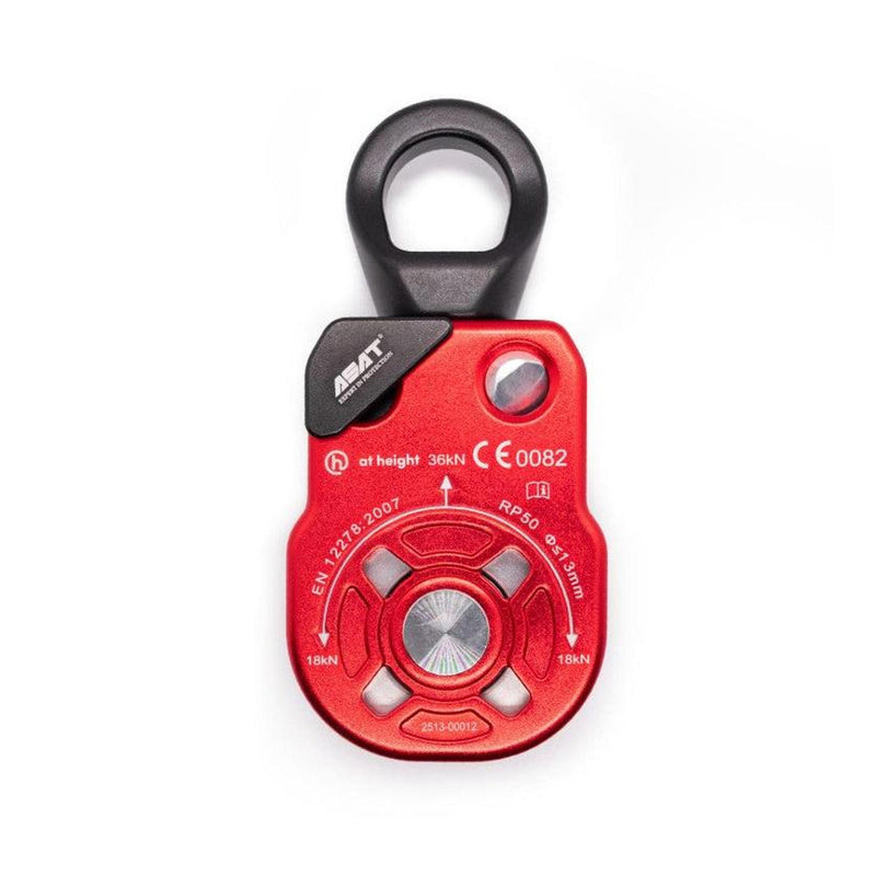 At Height RP50 Single Swivel Pulley