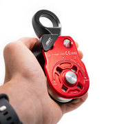 At Height RP50 Single Swivel Pulley