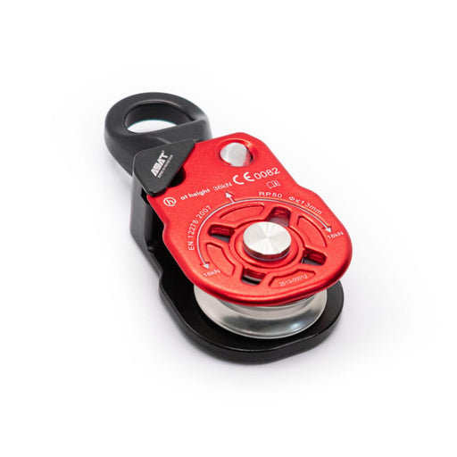 At Height RP50 Single Swivel Pulley