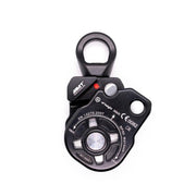 At Height RP51 Double Swivel Pulley with Becket