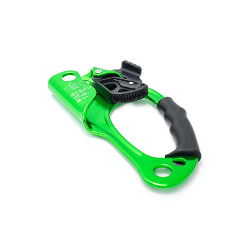 At Height Right Hand Ascender - Green