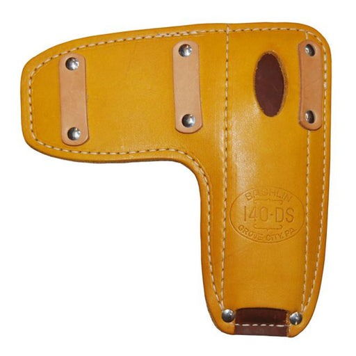 Bashlin Replacement L Shaped Leather Pads