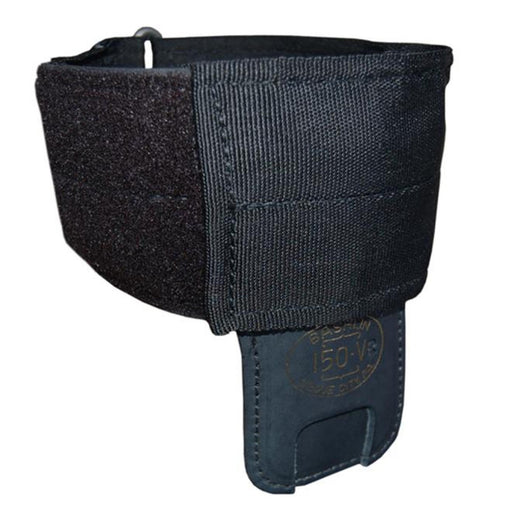 Bashlin Replacement Velcro Wrap Pads