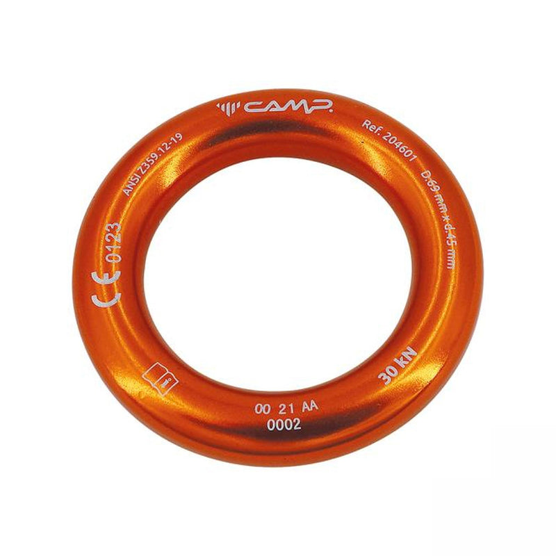 CAMP Access Anchor Ring - 45mm