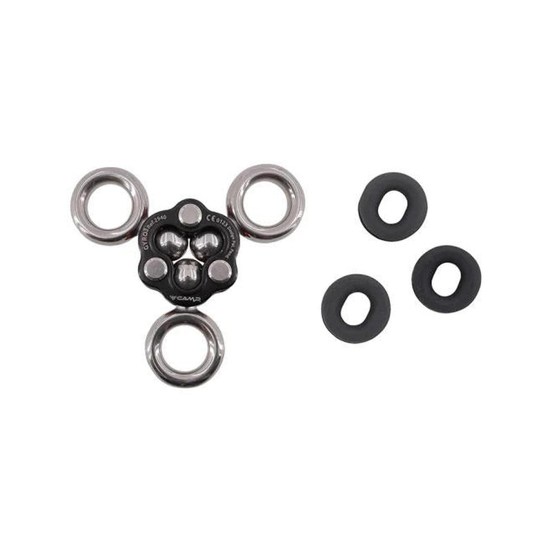 CAMP Gyro 3 Multi Directional Swivel