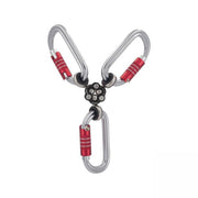 CAMP Gyro 3 Multi Directional Swivel