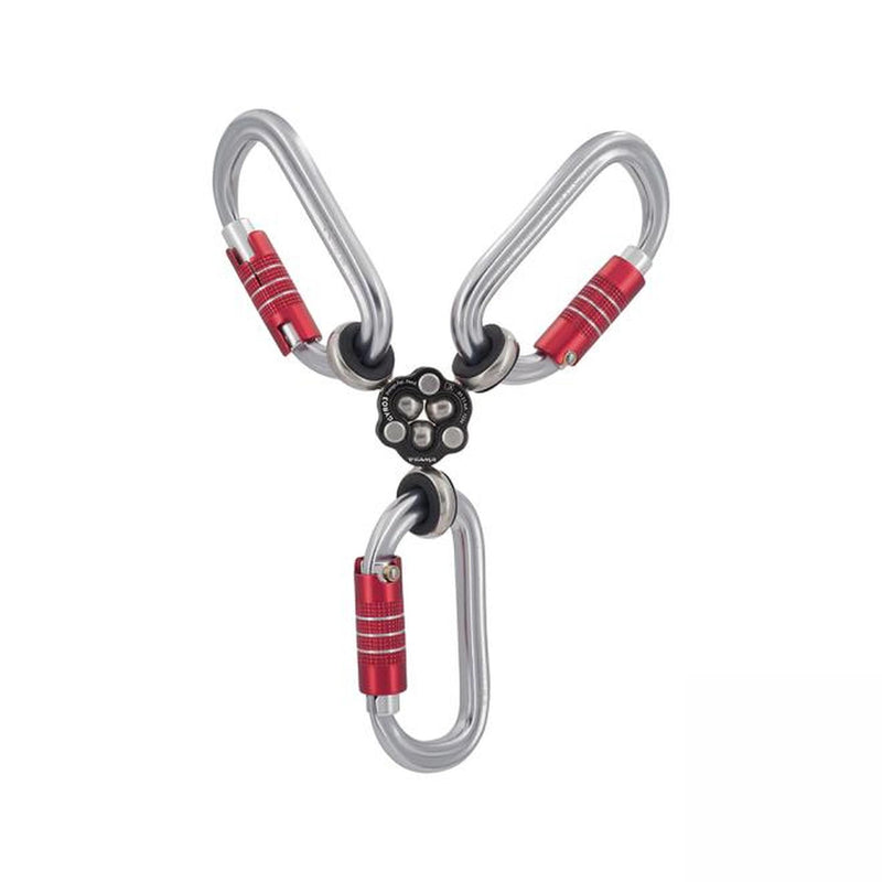 CAMP Gyro 3 Multi Directional Swivel