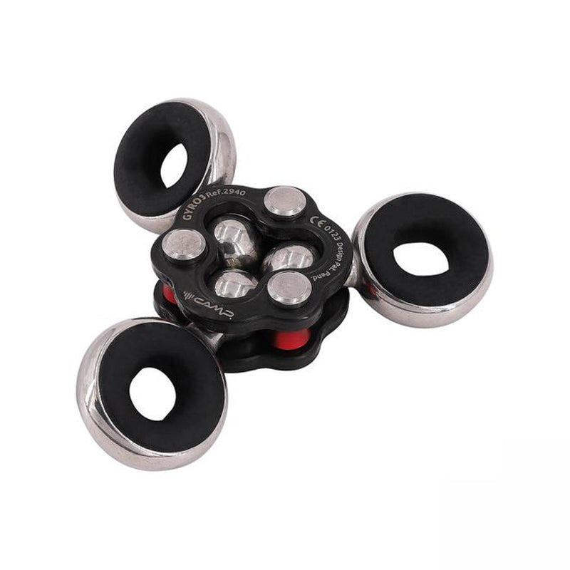 CAMP Gyro 3 Multi Directional Swivel