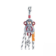 CAMP Janus 16mm Double Pulley