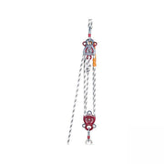 CAMP Janus 16mm Double Pulley