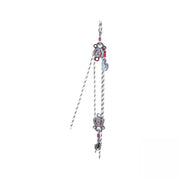 CAMP Janus 16mm Double Pulley